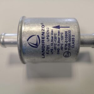 Фильтр газа системы впрыска BFC 14 1 вых (ориг)
